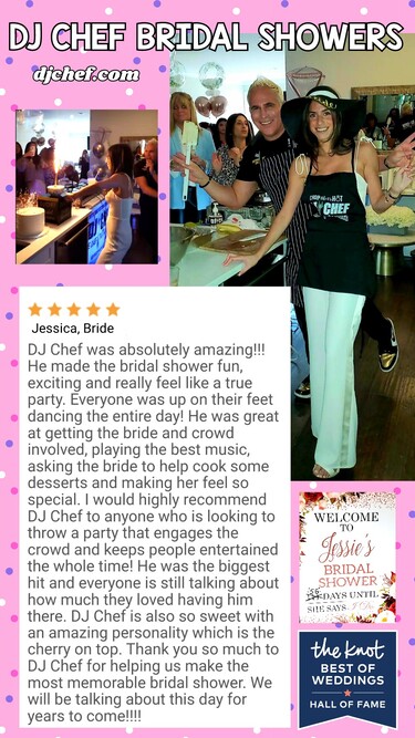 DJ CHEF Review